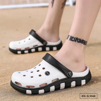 WAVE GUARD MEN'S SLIPPER